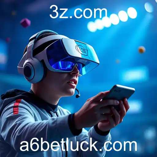 A6Bet Revoluciona o Mercado com Novas Funcionalidades
