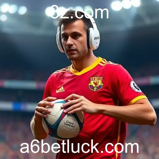 A Ascensão da A6bet no Mercado de Jogos On-line