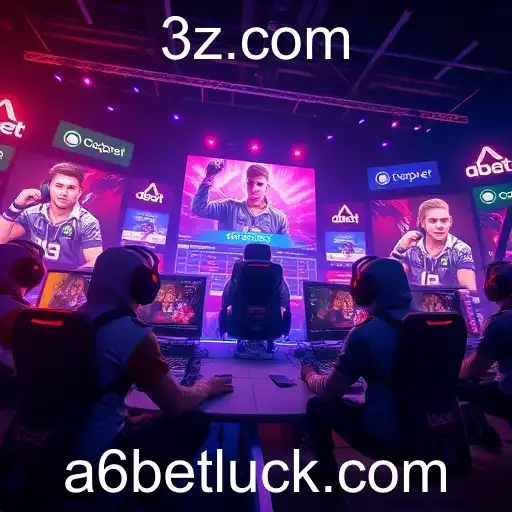 O Crescimento do Mercado de Apostas Online no Brasil