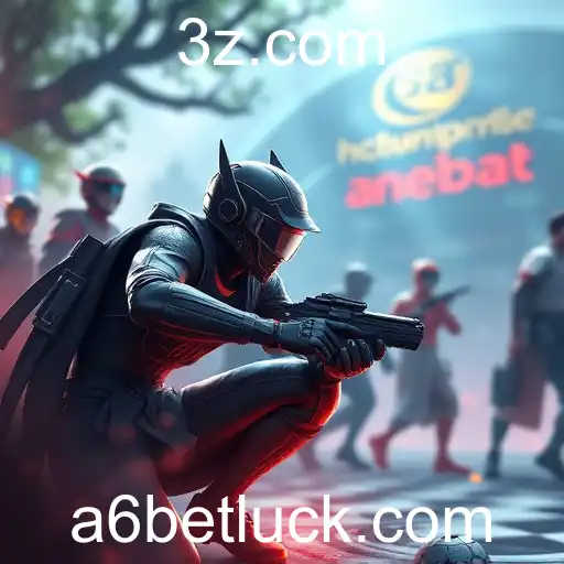 Tendências Crescentes no Mercado de Jogos Online
