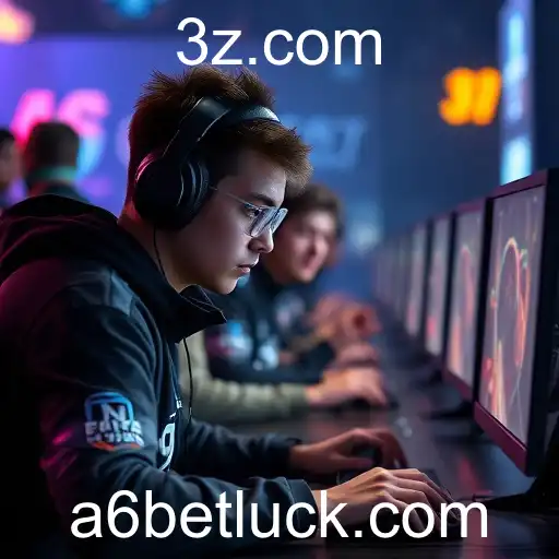 Expansão do Mercado de Jogos Online no Brasil