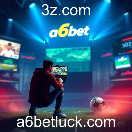 O Impacto da Segurança Cibernética nas Plataformas de Apostas Online