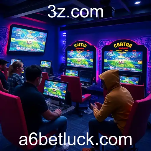 A6Bet Revoluciona o Mercado de Apostas Online em 2025