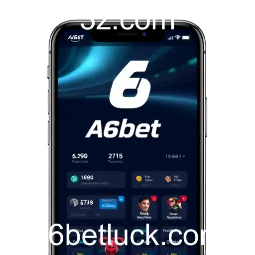 A6bet e a Evolução do Mercado de Apostas Online em 2025