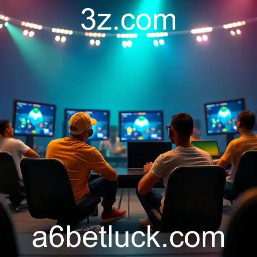 A Revolução das Apostas Online em 2025