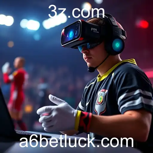 Tendências dos Jogos de Apostas Online em 2025