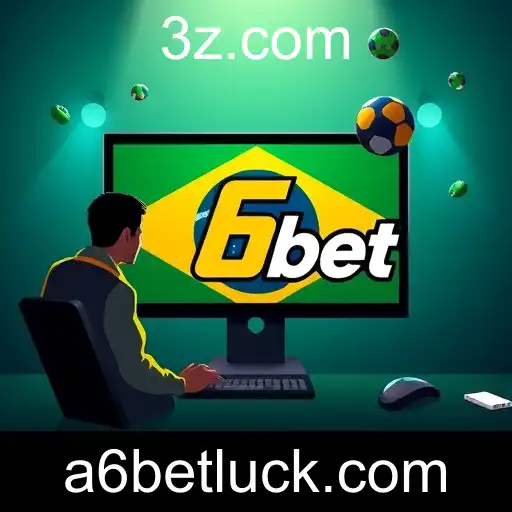 A6bet Revoluciona o Mercado de Jogos em 2025