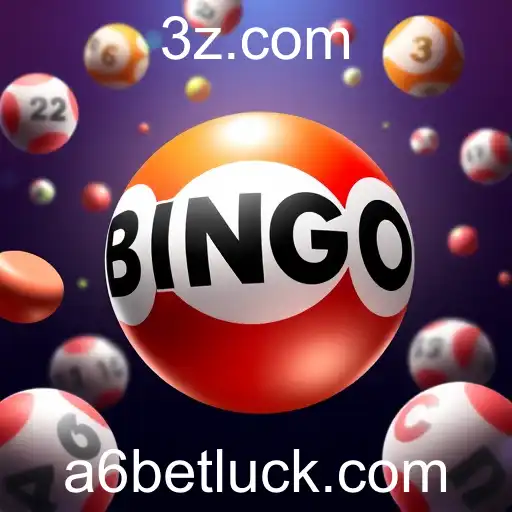 Bingo no A6bet: Diversão e Excitação em um Ambiente Inovador