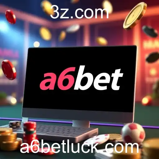 A Fascinante Mundo dos Cassinos Online no a6bet