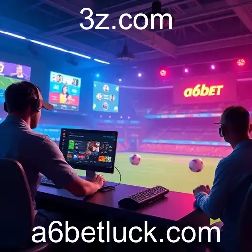 Expansão do Mercado de Apostas no Brasil: Desafios e Oportunidades