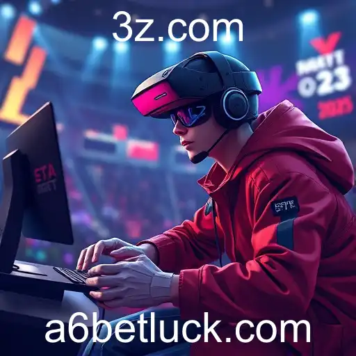 A Revolução dos Jogos Online: Tendências e Impactos de 2025