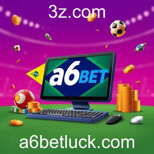 A Revolução do Mercado de Jogos Online no Brasil