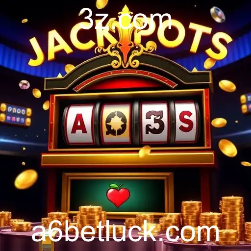A Emoção dos Jackpots no Cassino Online 