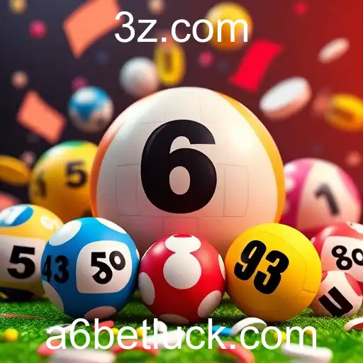 Explorando a Categoria 'Loteria' no Site de Jogos A6Bet