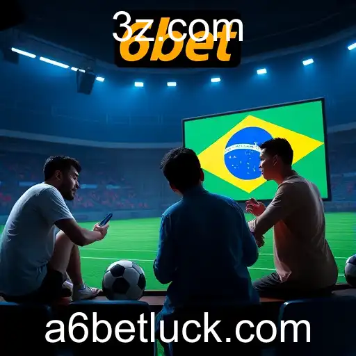 Crescimento dos Jogos Online no Brasil