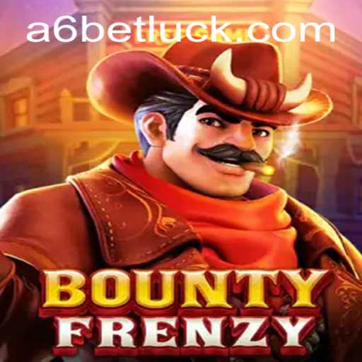 BountyFrenzy: Unleashing a New Adventure in the Gaming World