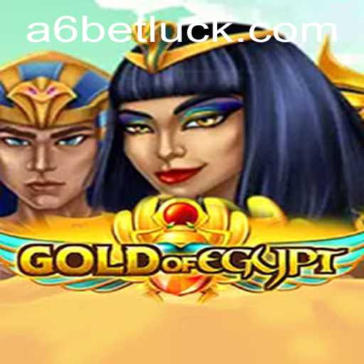 Discover the Thrilling World of GoldOfEgypt: A Gaming Adventure