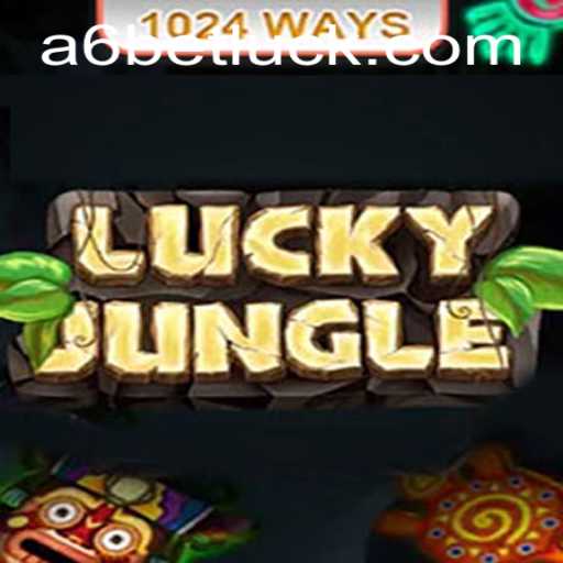 Exploring the Enchanting World of LuckyJungle1024: Thrills and Adventures Await