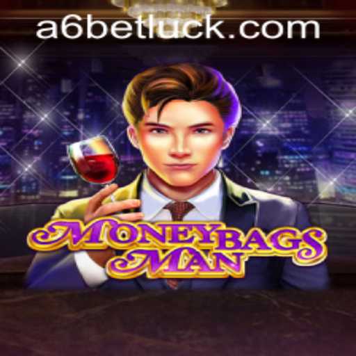 MoneybagsMan: An Engaging Adventure into the World of Wealth