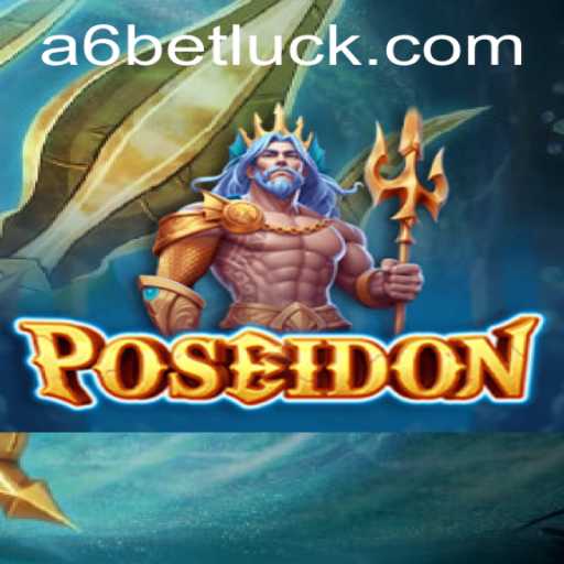Exploring the Depths: Unveiling the Game Poseidon