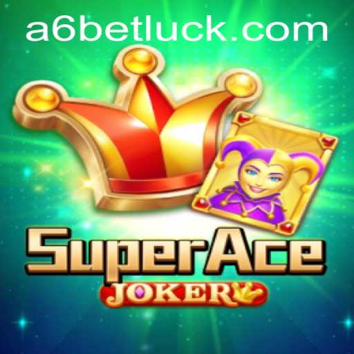 SuperAceJoker: A Comprehensive Guide to Mastering the Game
